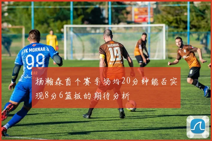 杨瀚森首个赛季场均20分钟能否实现8分6篮板的期待分析